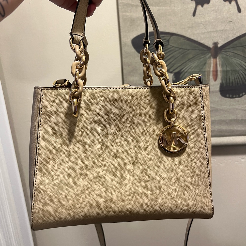 michael kors purse